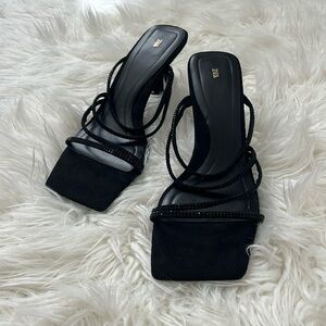 Zara Heels